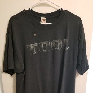 Tool Salival T Shirt